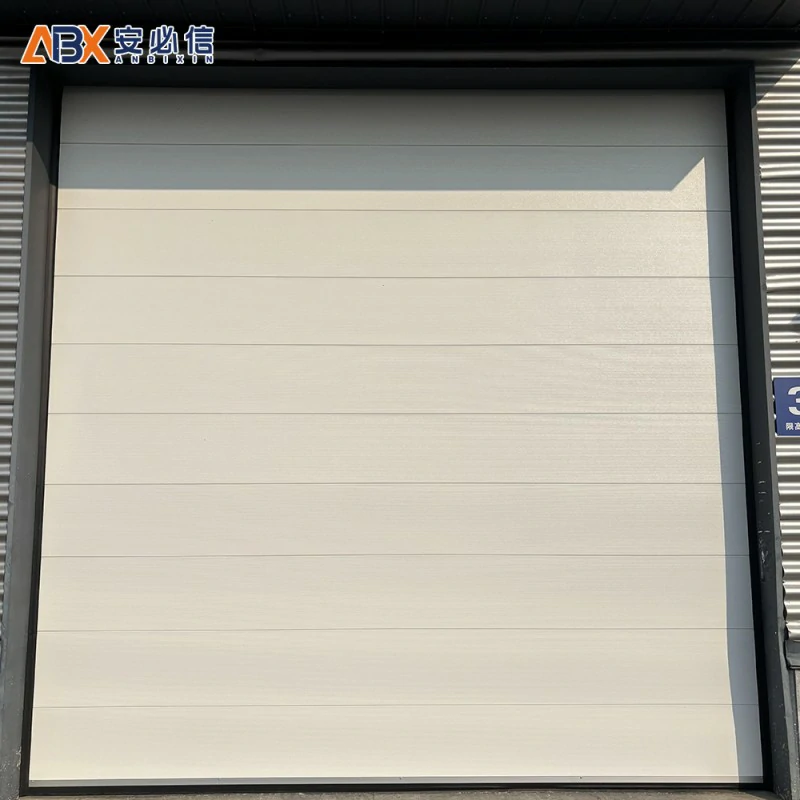 东莞市工业滑升门