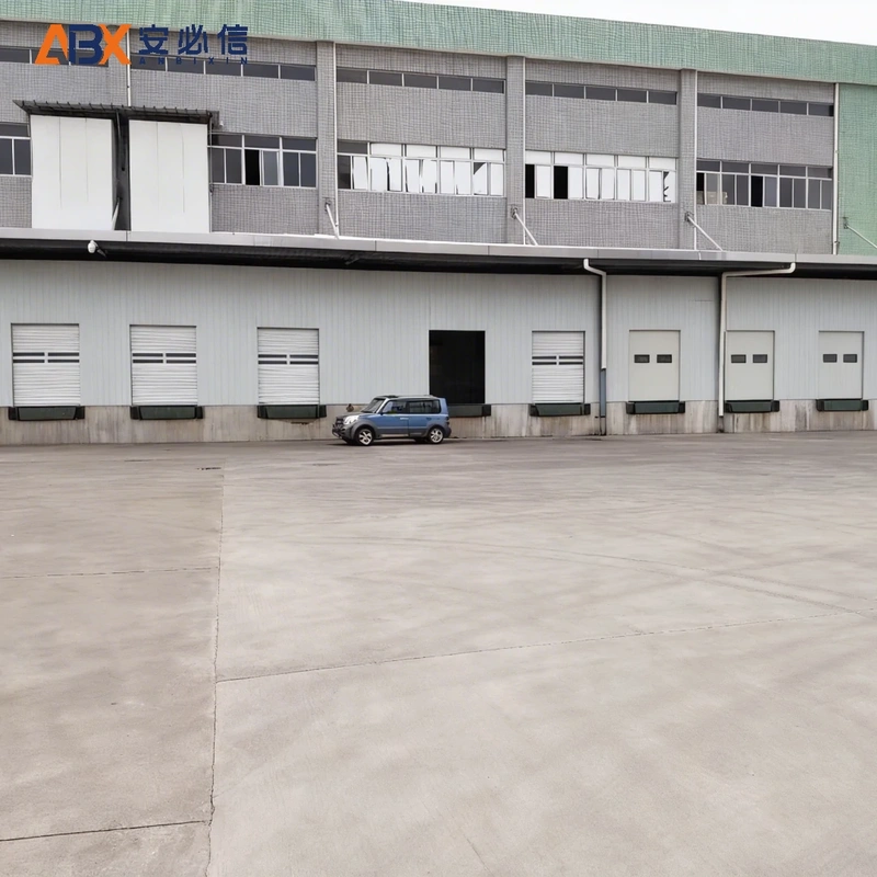 东莞市涡轮硬质高速门